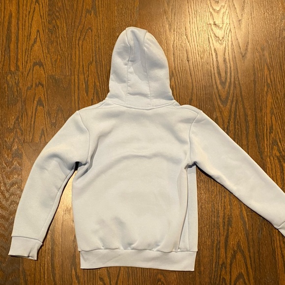 BOYS SONNETI LONDON HOODIE SIZE (L) - Picture 2 of 3